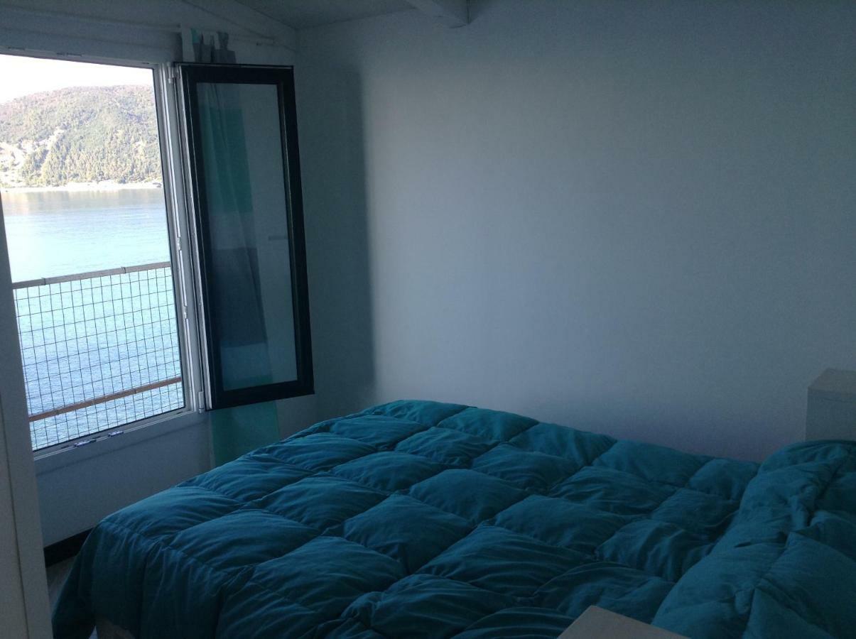 Il Rospo Otel Moneglia Dış mekan fotoğraf