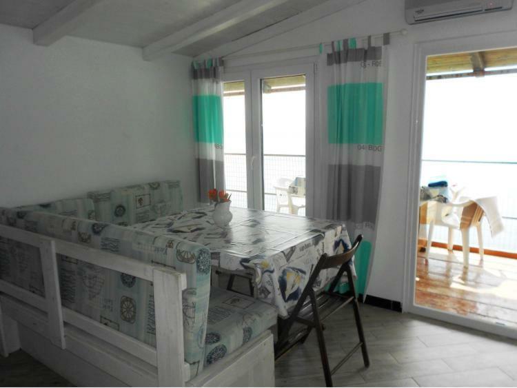 Il Rospo Otel Moneglia Dış mekan fotoğraf