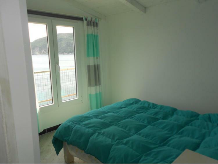 Il Rospo Otel Moneglia Dış mekan fotoğraf