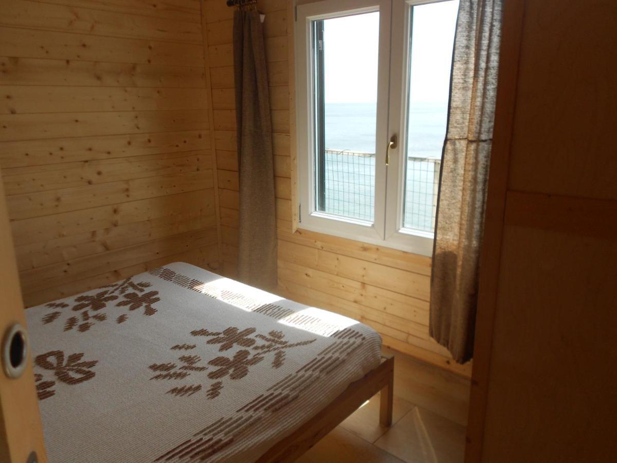 Il Rospo Otel Moneglia Dış mekan fotoğraf